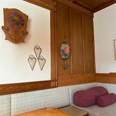 Haus Pierzinger Apartment Worgl Ngoại thất bức ảnh