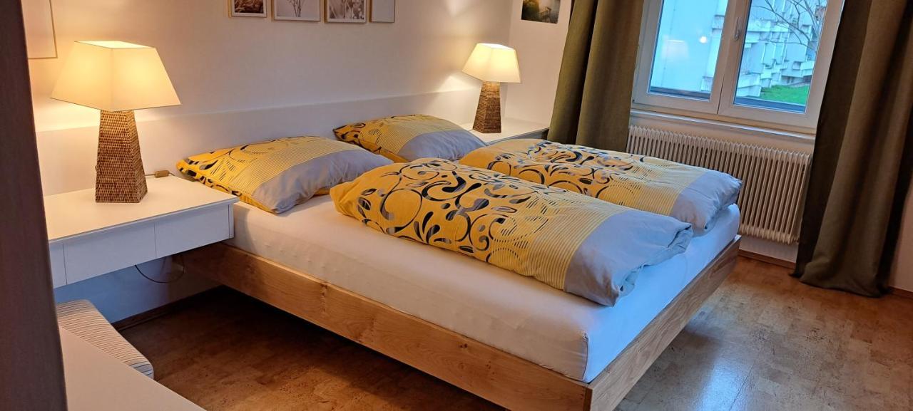 Haus Pierzinger Apartment Worgl Ngoại thất bức ảnh