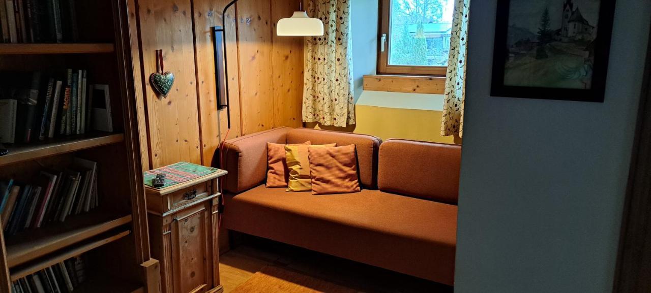 Haus Pierzinger Apartment Worgl Ngoại thất bức ảnh