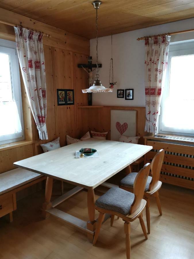 Haus Pierzinger Apartment Worgl Ngoại thất bức ảnh
