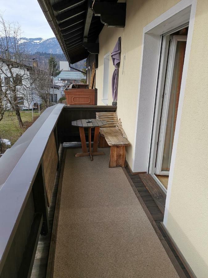 Haus Pierzinger Apartment Worgl Ngoại thất bức ảnh